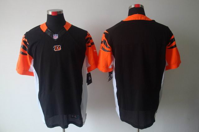 Nike Cincinnati Bengals Elite Jerseys-018